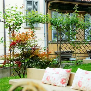 Frühstückspension Botton D'oro Pelabrocco, Bergamo